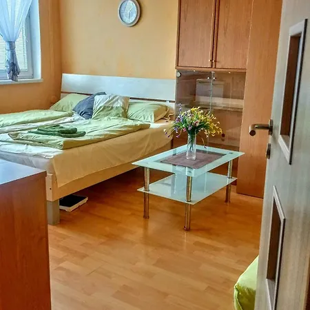 Apartamento Marko *