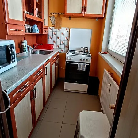 Apartamento Marko