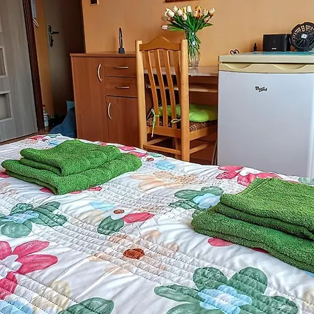 Marko Apartamento Košice