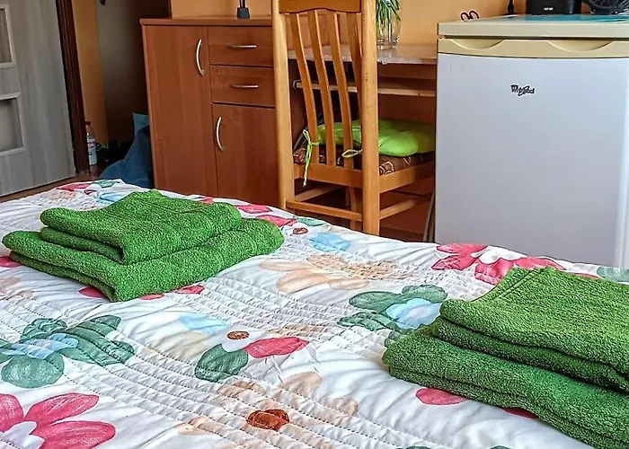 Marko דירה קושיצה